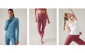 16 Yoga Clothing Brands You Should Know 2023