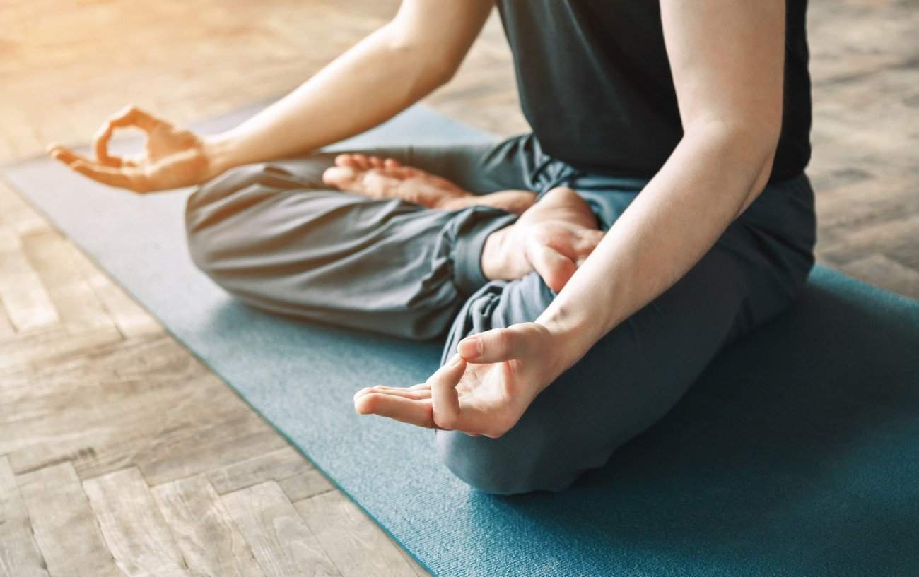 Setting Yoga Intentions: A Guide