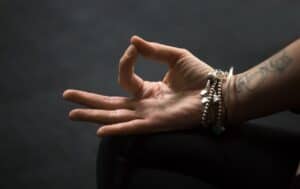 Meditation Mudra Guide X Best Mudras For Meditation Gyana Mudra 1