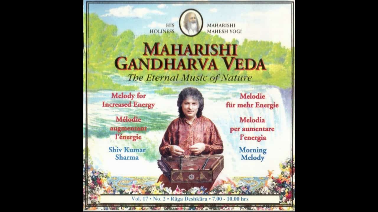 What Is Gandharva Veda? The Ancient Science Of Music & Healing