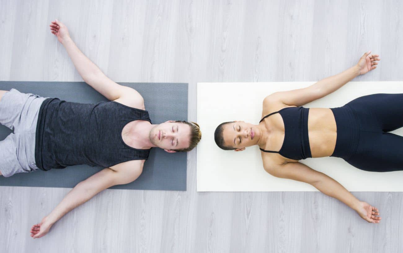 Restorative Yoga Training - Advanced - PranaShanti