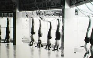 B.K.S. Iyengar | Biography & Teachings