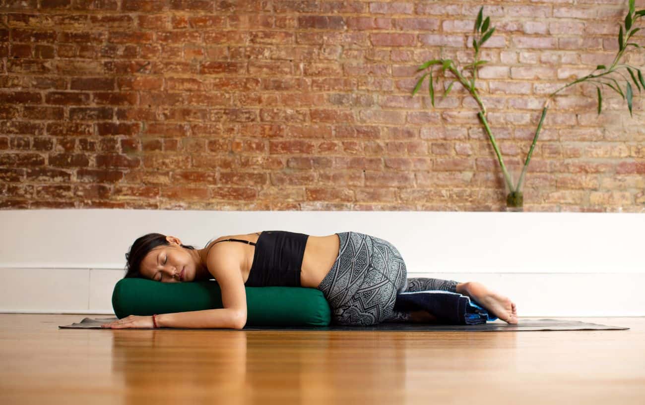 Gentle Yoga: Why Slowing Down Your Yoga May Be Just What You Need