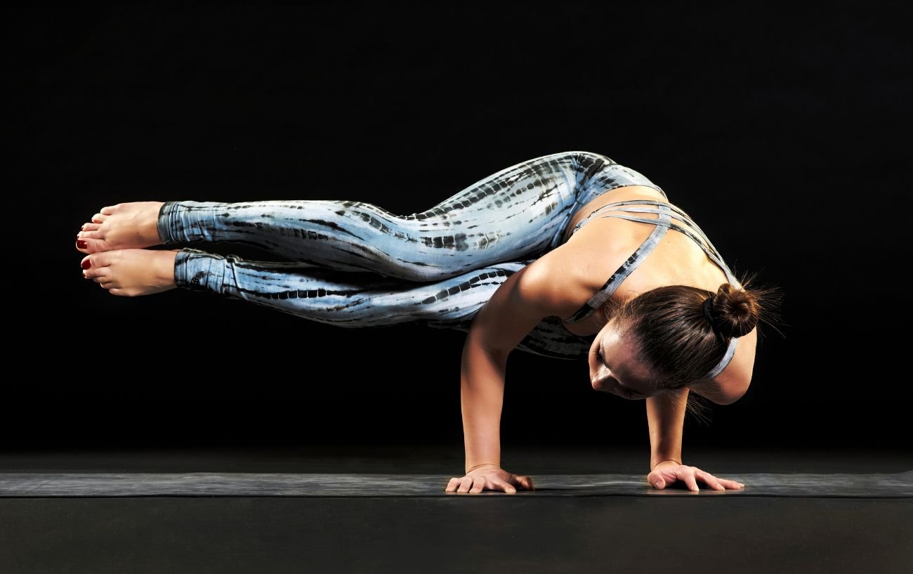 Standing Poses Archives - Forrest Yoga