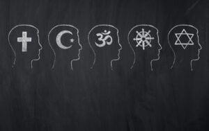 What Religion Is Yoga? Exploring It's Hindu Origins And Western Influence