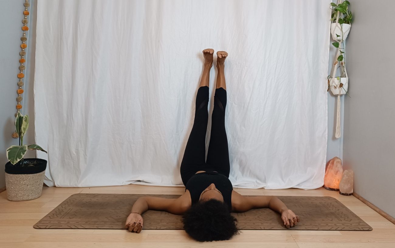 4 Yoga Props & 12 Creative Ways To Use Them