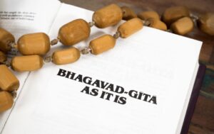 32 Karma Bhagavad Gita Quotes To Inspire You Along The Path