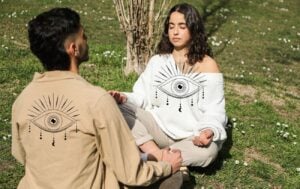 Tantric Meditation For Couples: Benefits & 4 Techniques For Profound