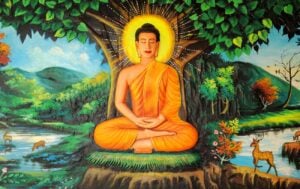 What Is Bodhi? The Buddhist Concept Of Awakening