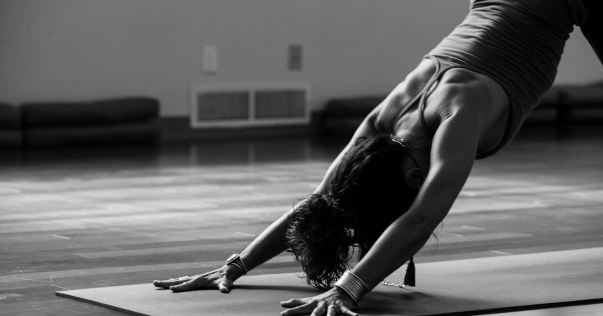 India’s AI Yoga Revolution: How Smart Technology Is Transforming Ancient Practice