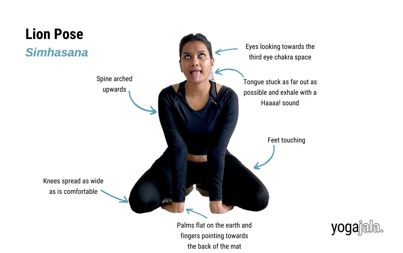 The benefits of fascia release with yoga and the poses you need to learn