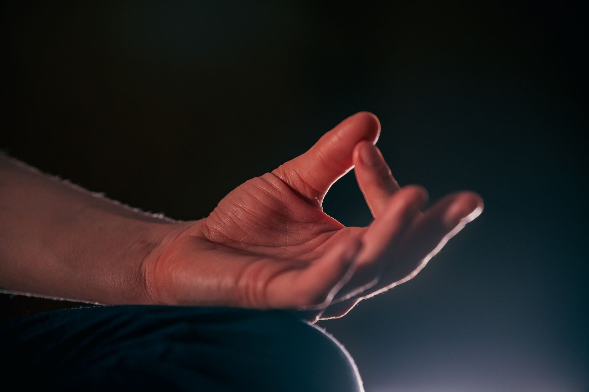 Dharana: The Sixth Limb of Yoga Explained