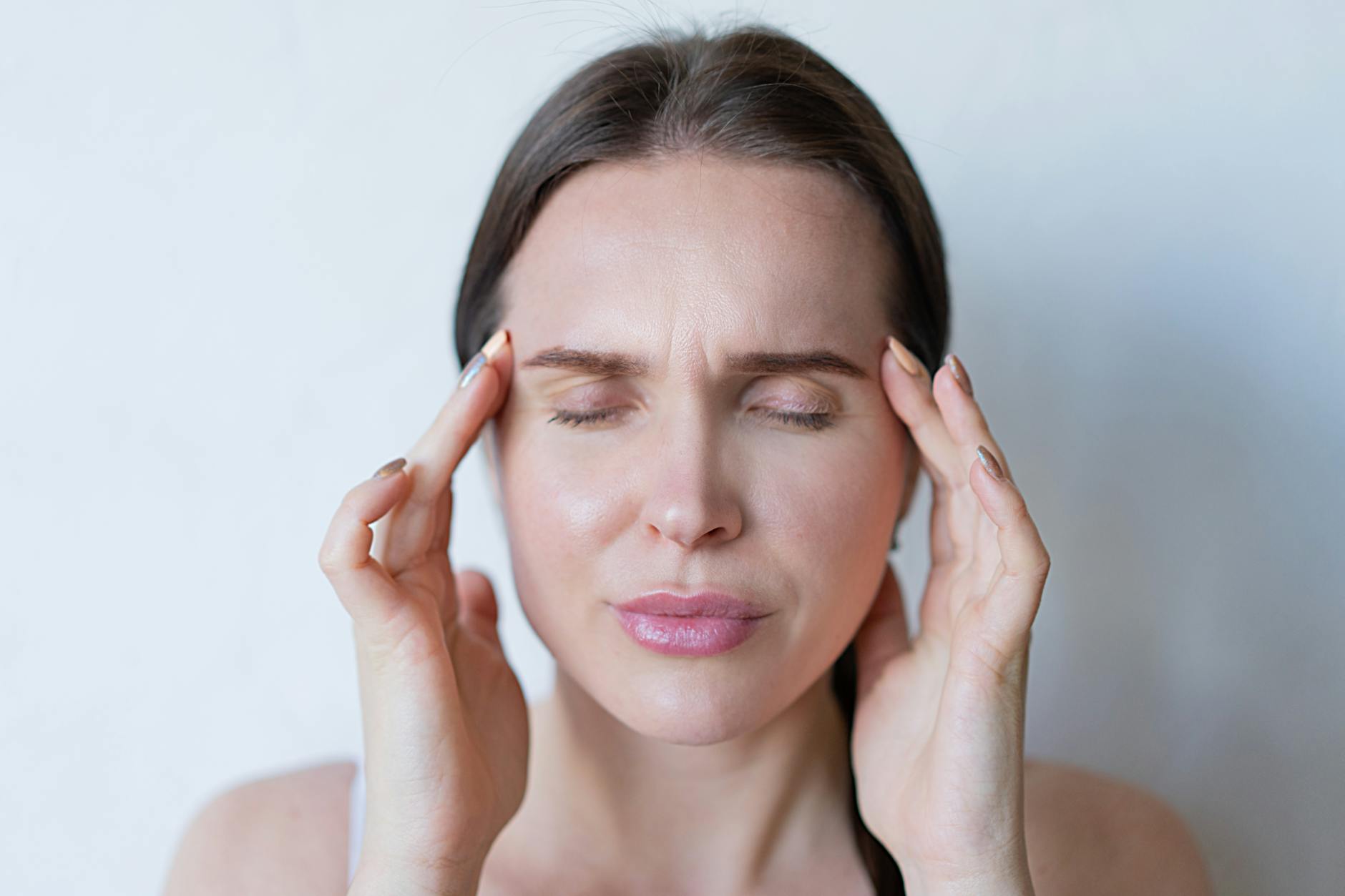 Yoga for Migraines: Sequences for Neck Tension and Prevention