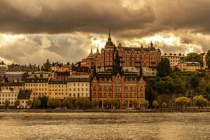 Sweden to Host Landmark Conference on Yoga as Clinical Medicine