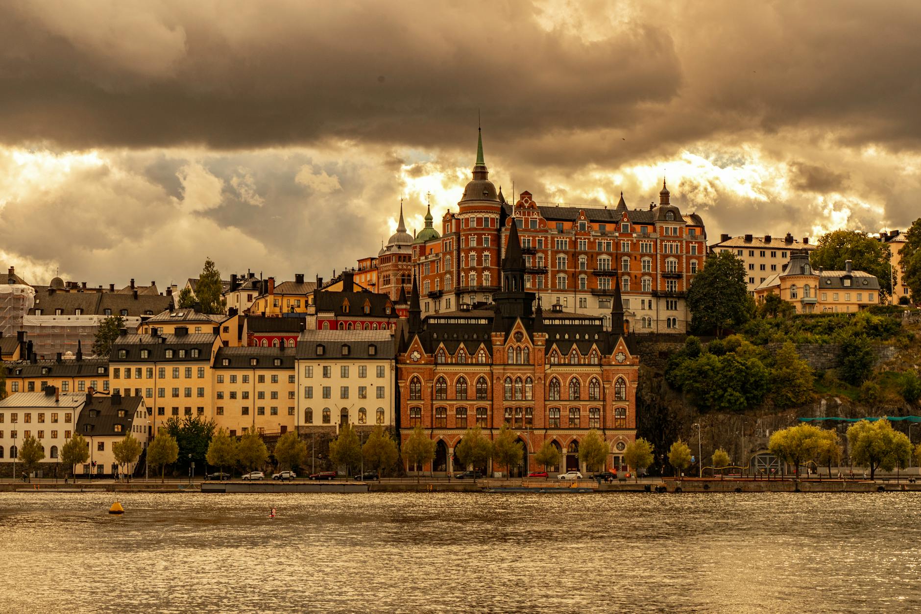 Sweden to Host Landmark Conference on Yoga as Clinical Medicine