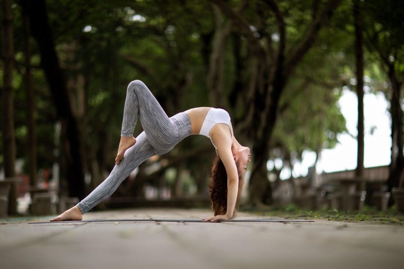 Yoga Sutra 1.30: The Nine Obstacles in Yoga