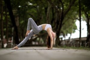 Yoga Sutra 1.30: The Nine Obstacles in Yoga