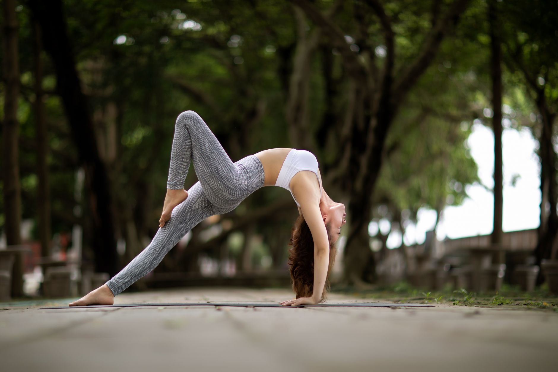 Yoga Sutra 1.30: The Nine Obstacles in Yoga