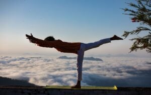Yoga Sutra 2.46: Sthira Sukham Asanam Explained