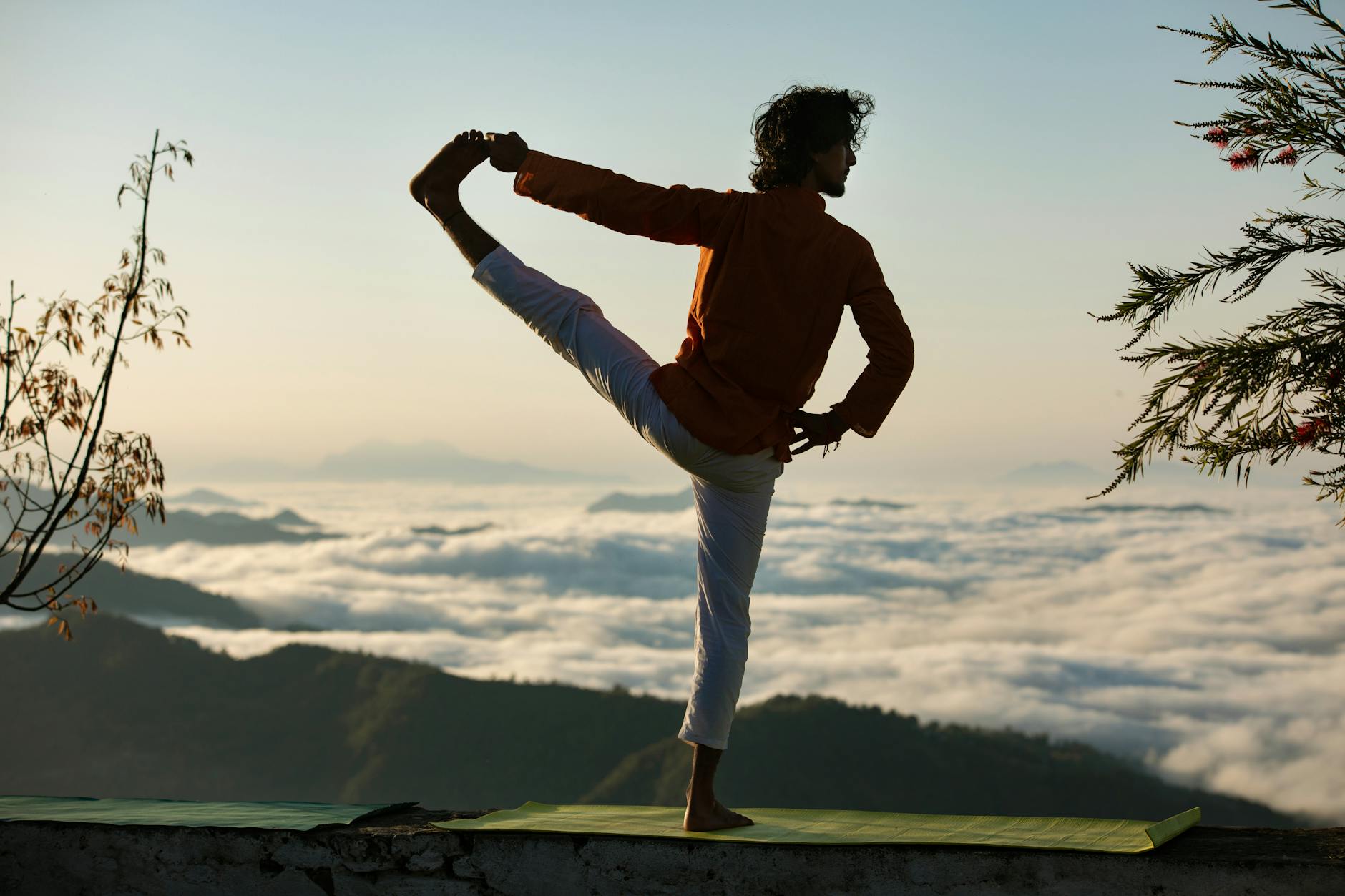 Yoga Is Being Prescribed for High Blood Pressure - Here's What Cardiologists Now Know
