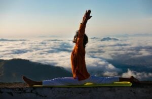 Yoga Conference SF 2026: Equanimity in a Turbulent World
