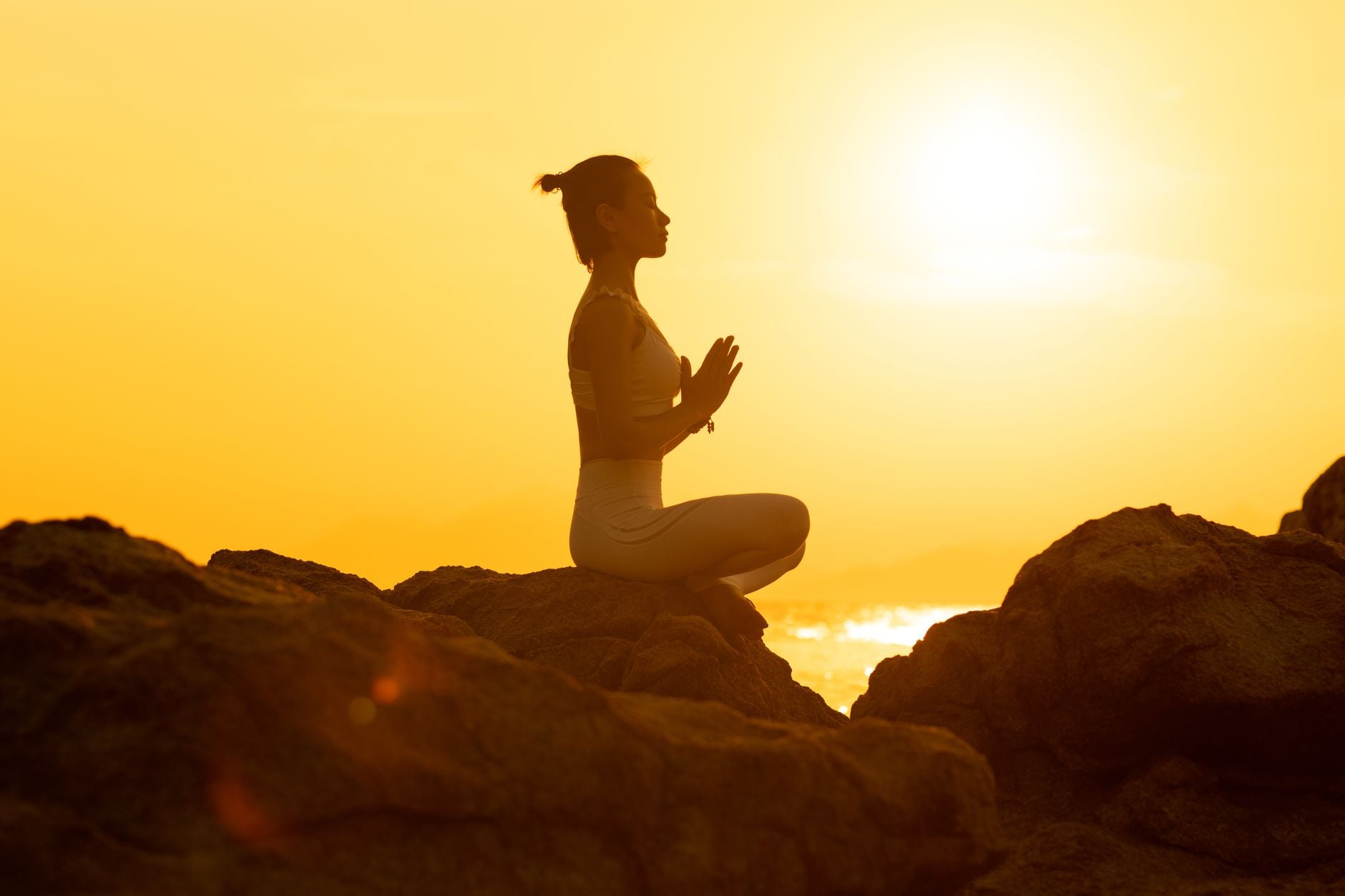 Yoga Sutra 1.36: Vishoka Jyotishmati, the Inner Light