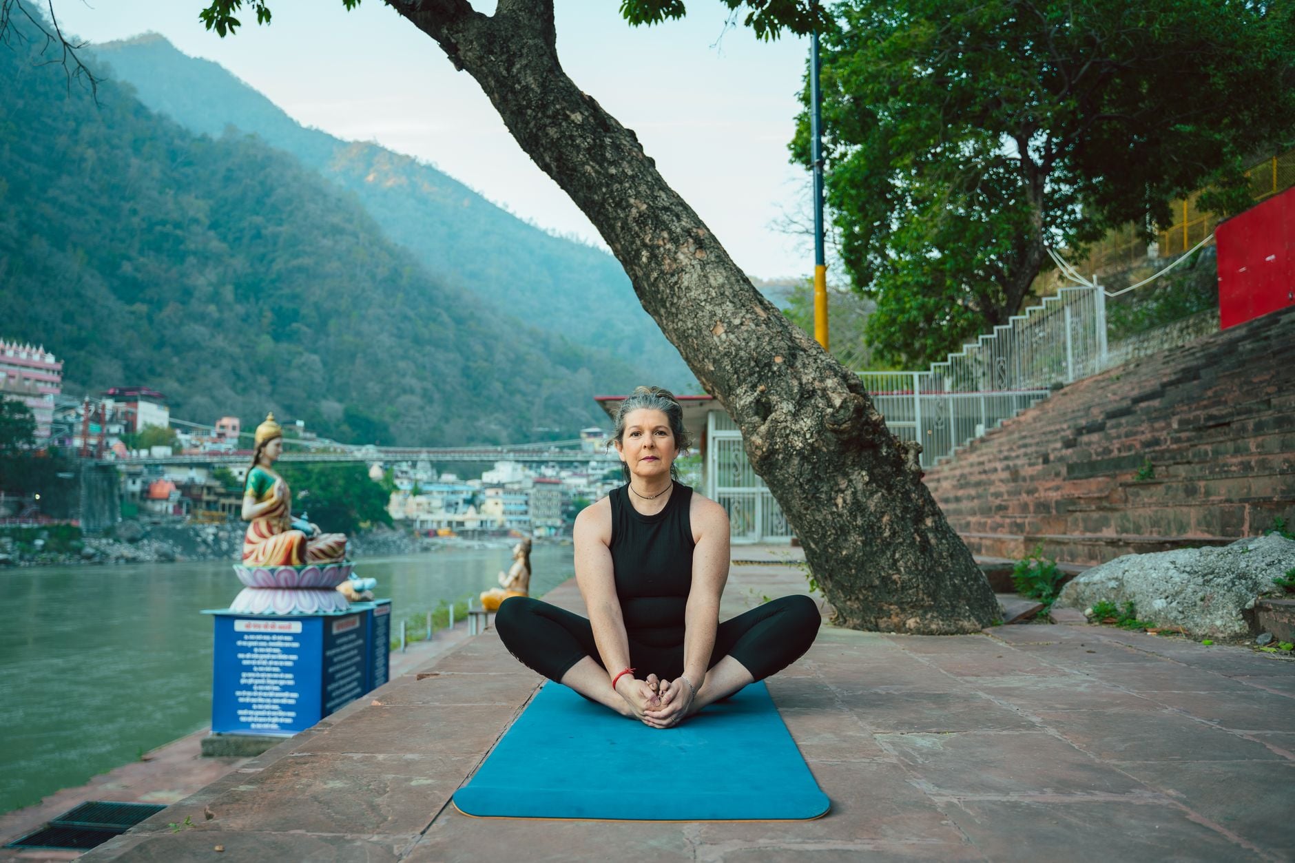 Spring Equinox Yoga: 5 Practices to Welcome the New Season on Your Mat