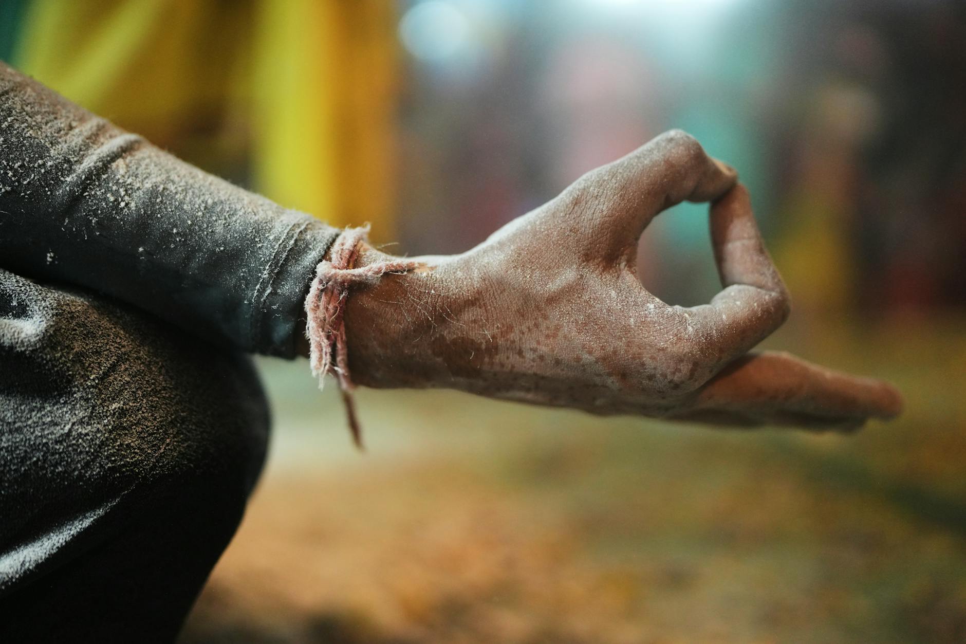 Mudras: A Complete Guide to Yogic Hand Gestures and Their Practice