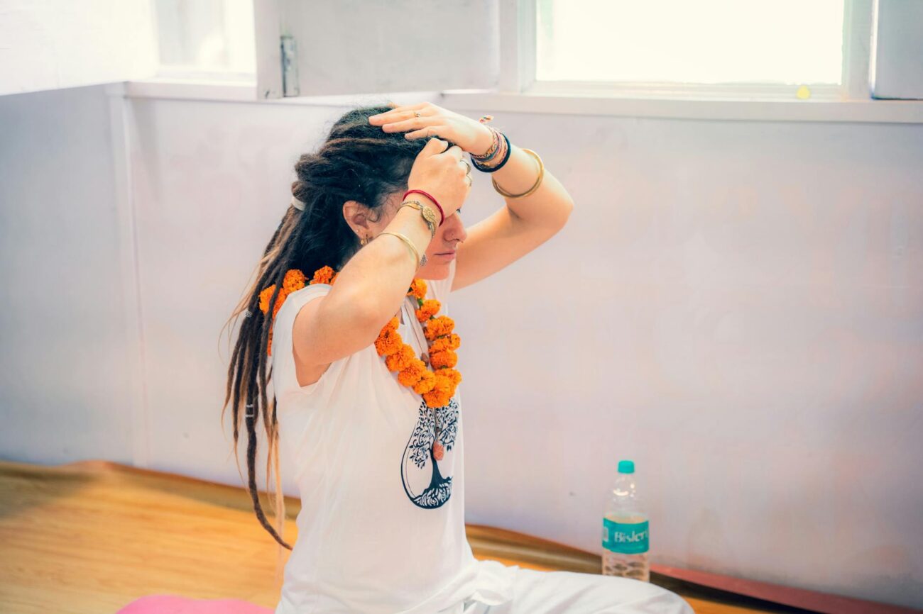 Satya: The Second Yama and the Practice of Truthfulness