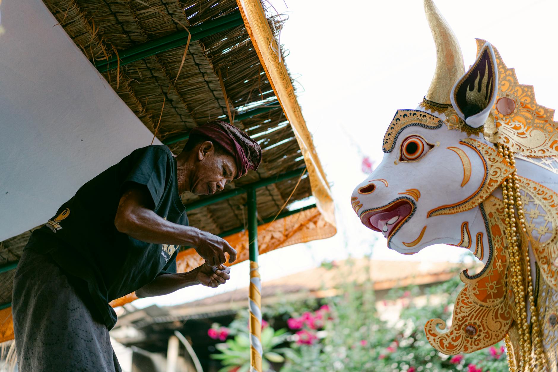 BaliSpirit Festival 2026 Returns to Ubud With Free Community Events