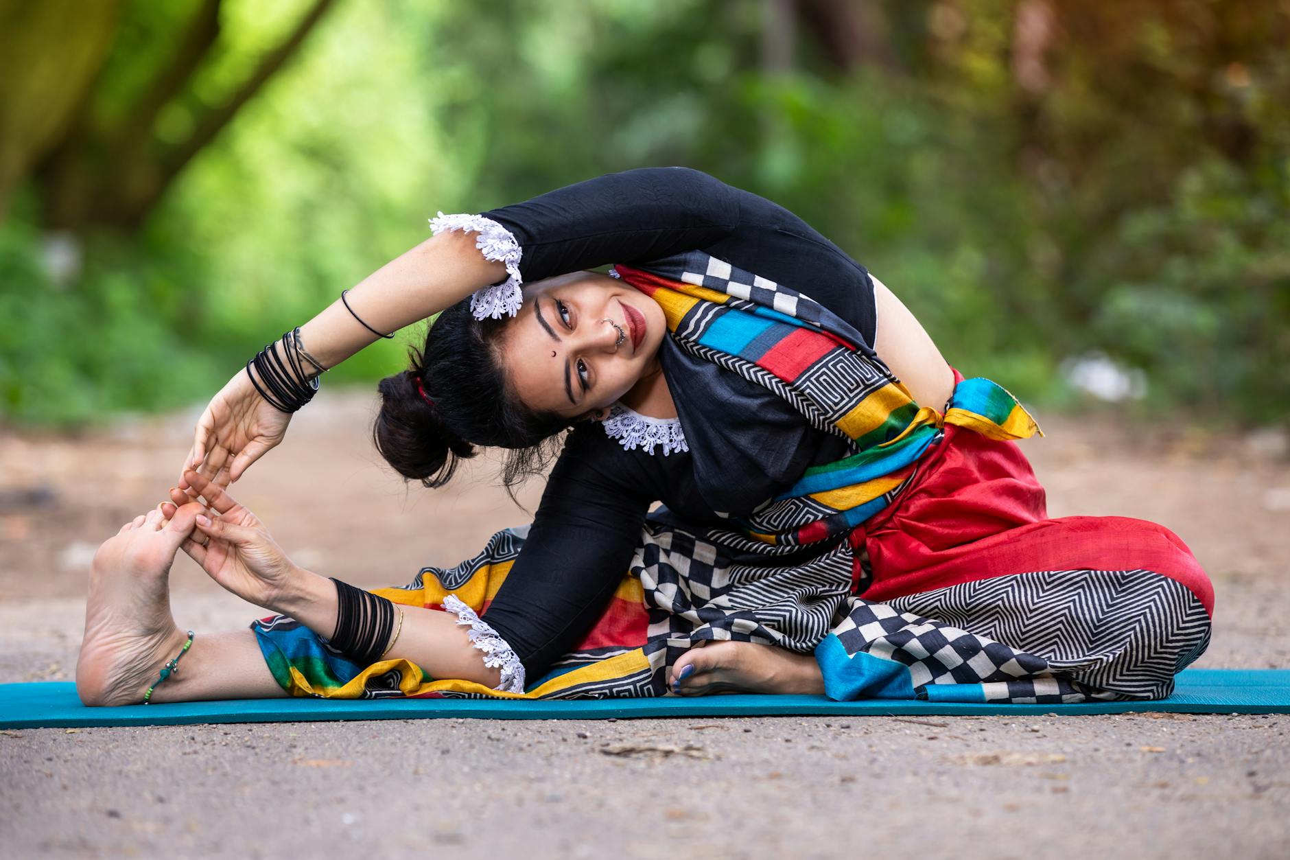 Yoga for Depression: How a Regular Practice Can Lift Your Mood