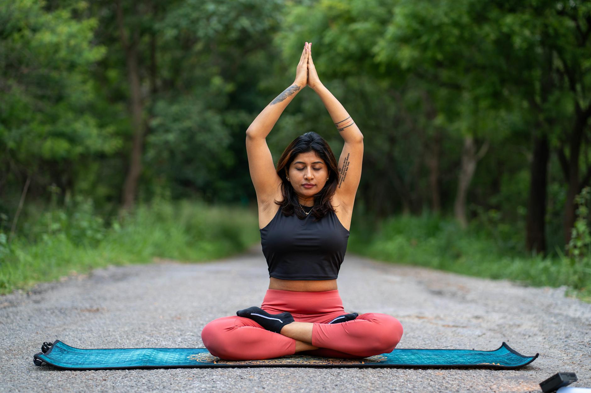 Yoga for PCOS: Poses and Practices for Hormonal Balance