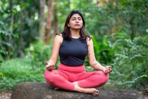 Yoga Sutra 2.49: Svasa Prasvasa and Pranayama