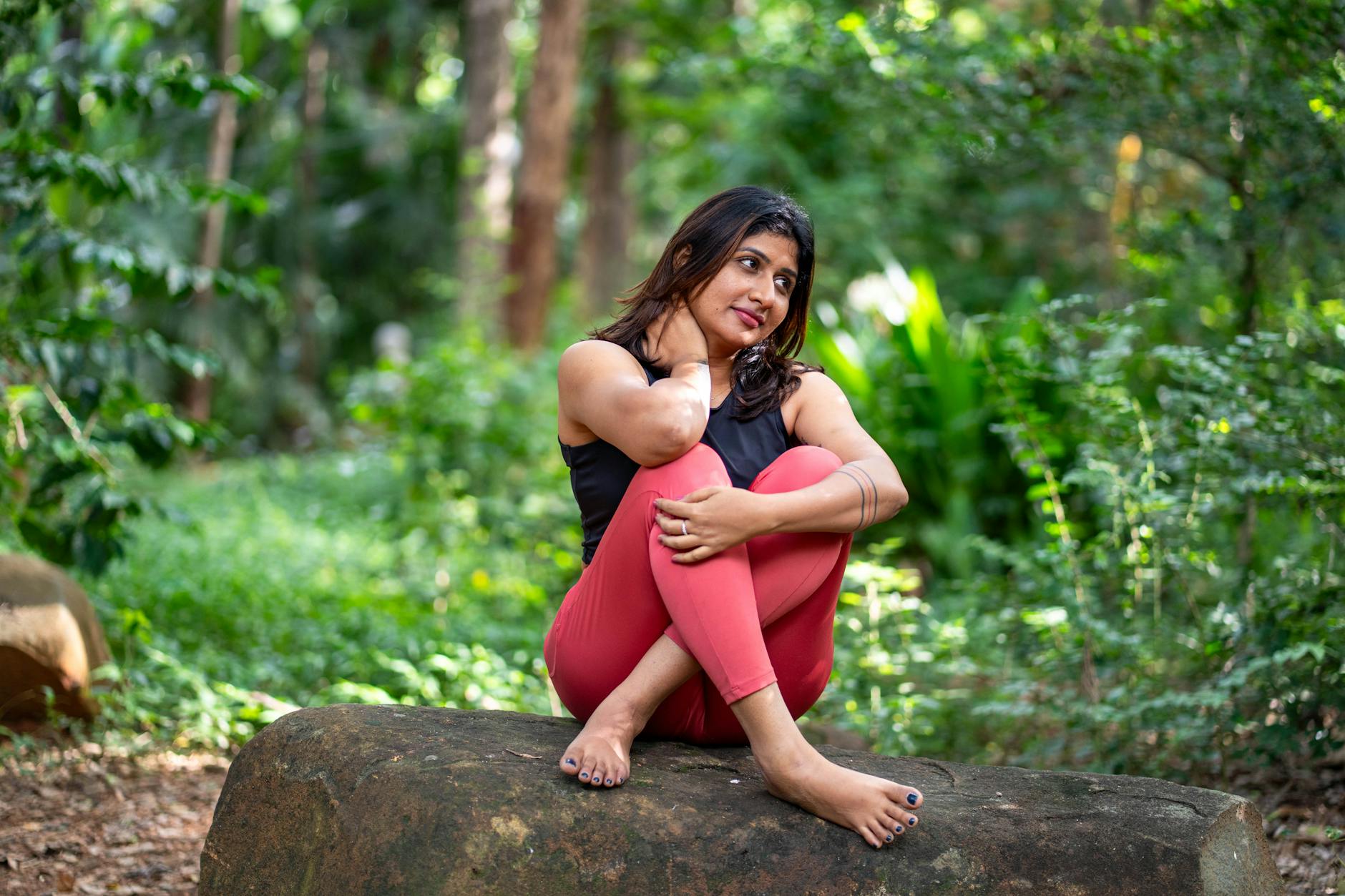 Restorative Yoga: A Complete Guide to Deep Relaxation and Renewal