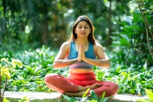 Yoga Sutra 1.22: Mild, Moderate, Intense Practice