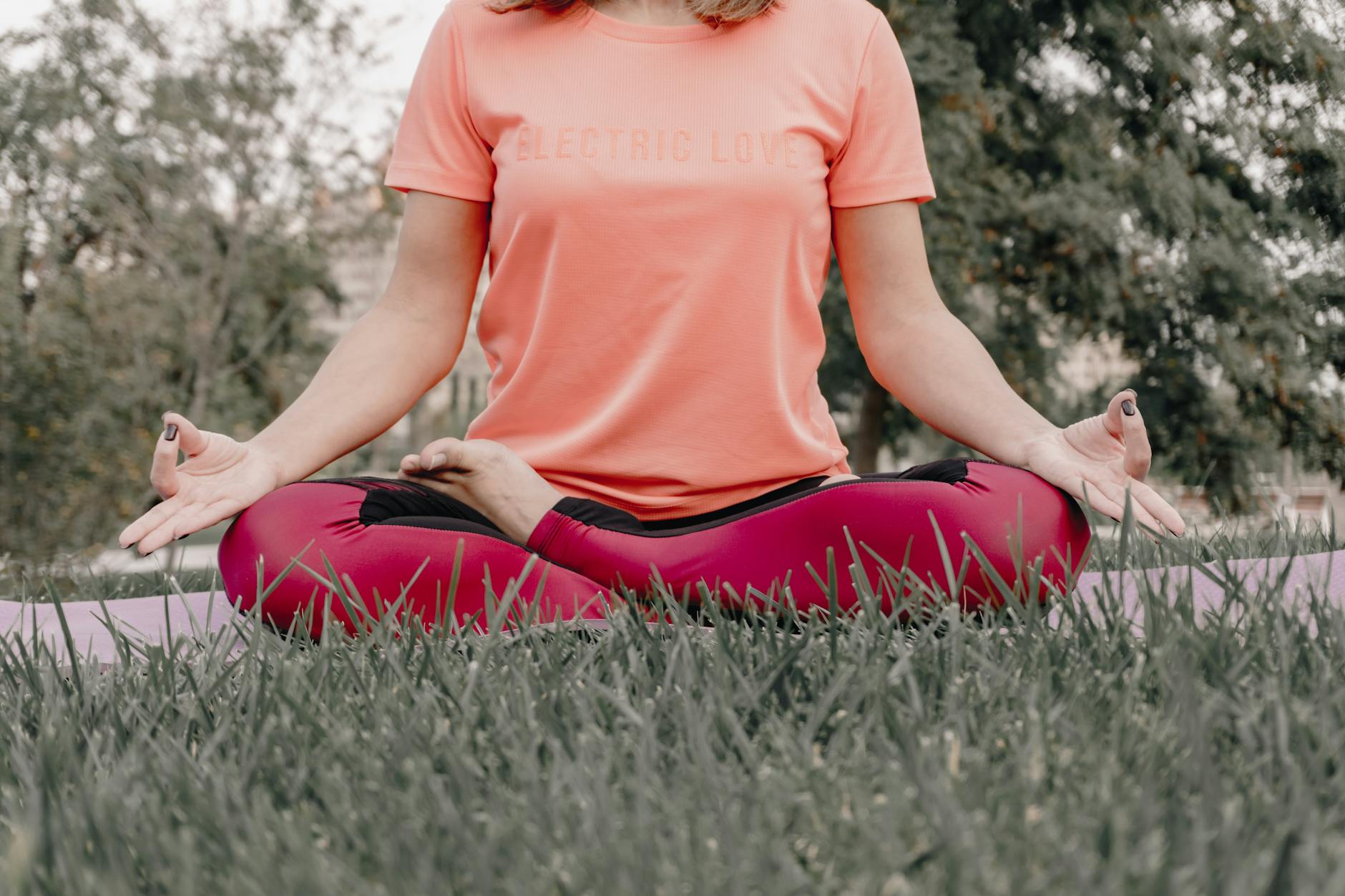 Is Yoga Enough for Heart Health? What a New Vascular Study Reveals