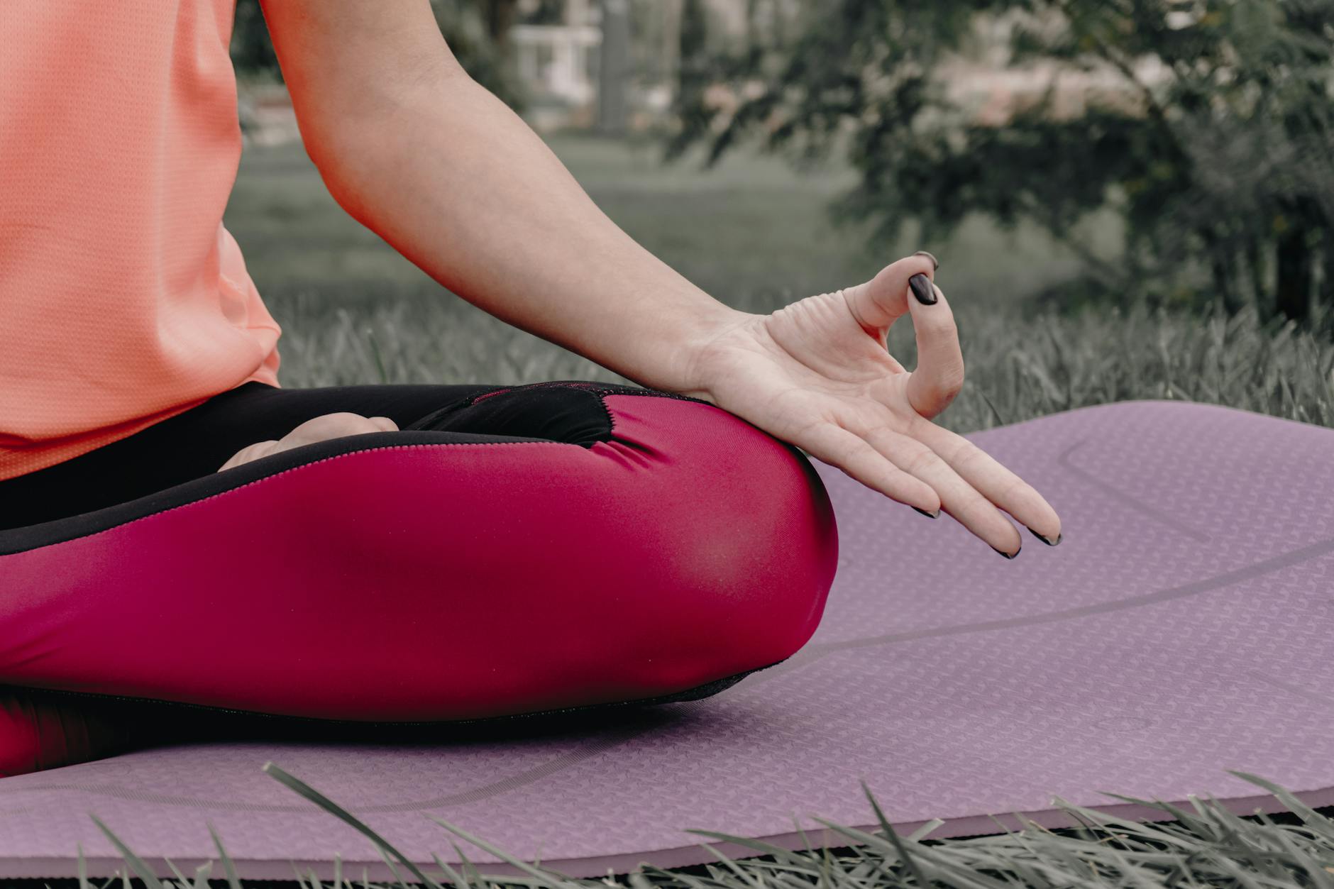 Yoga for PCOS: Poses and Practices for Hormonal Balance