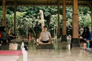 7-Day Meditation Retreat Rewires Brain and Blood, UC San Diego Study Finds