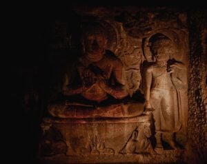 Trataka Meditation: The Ancient Art of Candle Gazing for Focus and Clarity