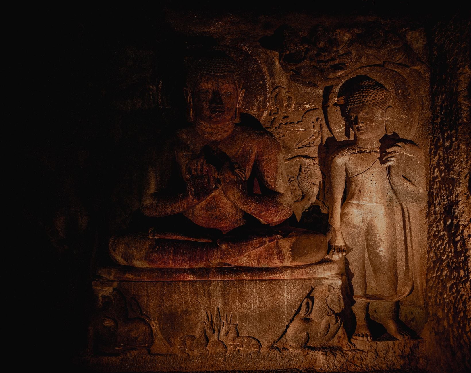 Trataka Meditation: The Ancient Art of Candle Gazing for Focus and Clarity