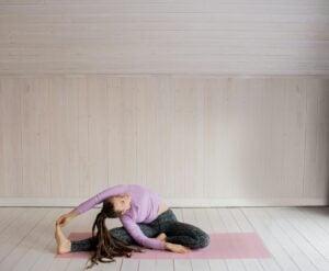 Yoga for Anxiety: Calming Sequences to Regulate Your Nervous System