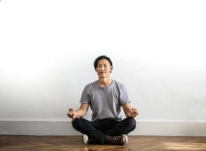Nearly 60% of Meditators Report Side Effects: What the Research Says