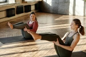 Yoga for Larger Bodies: Inclusive Poses and Modifications