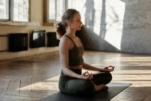 Harvard Study: Advanced Meditation Produces Brain States Never Seen Before