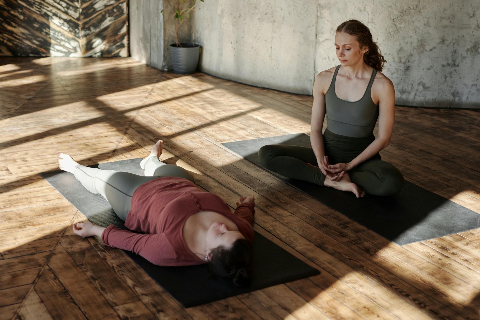 Breathwork Beats Mindfulness for Energy and Mental Clarity, Major New Study Finds