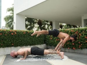 Yoga for Men: Building Flexibility and Functional Strength