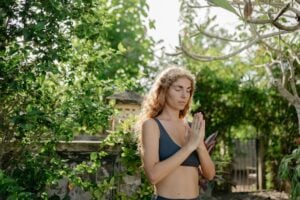Pranayama for Anxiety: Calming Breathwork Techniques for a Quieter Mind