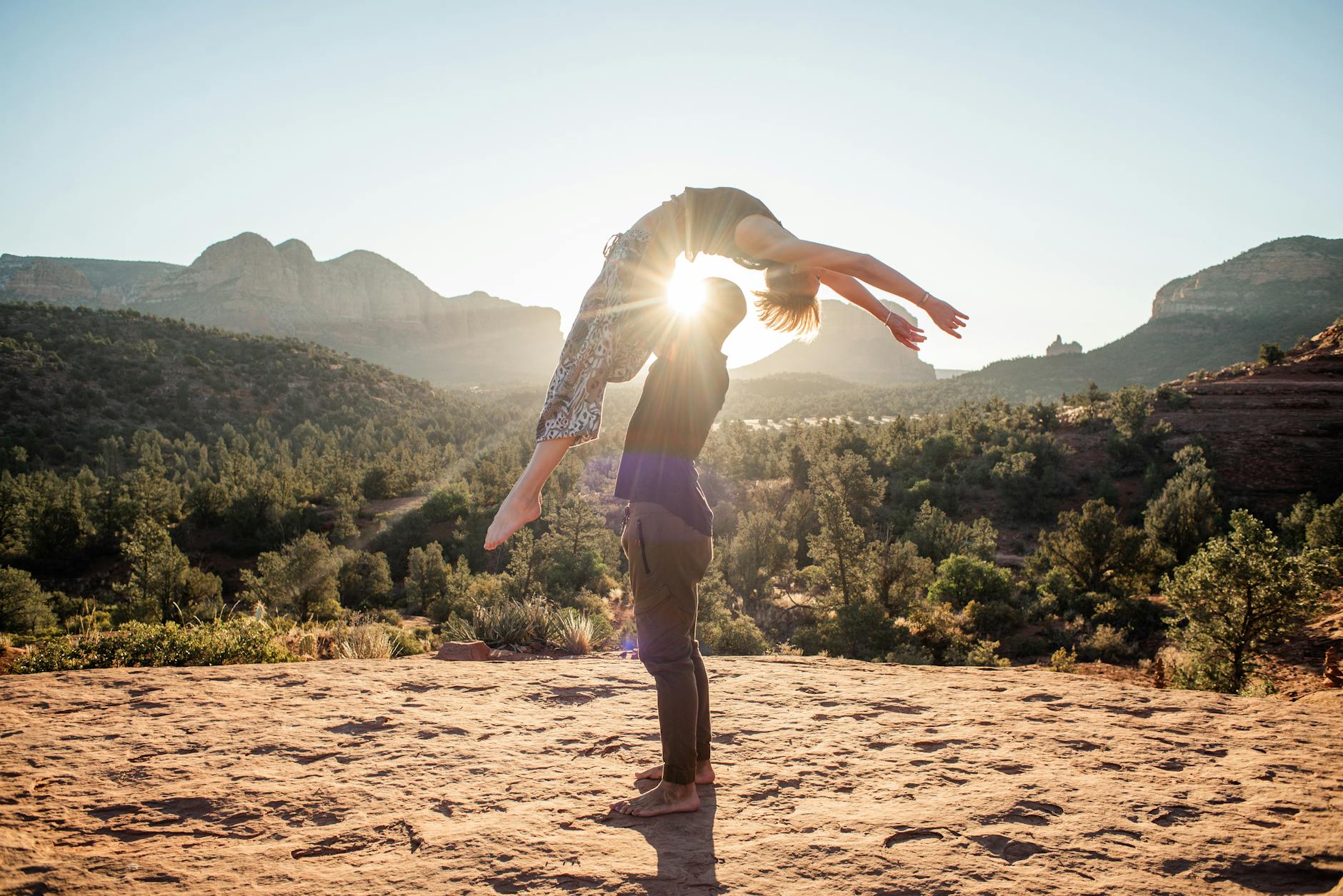 Sedona Yoga Festival 2026: Everything You Need to Know About This Year’s Biggest Yoga Gathering