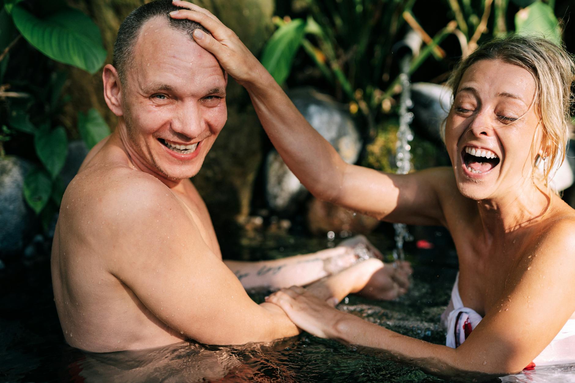 Wim Hof Method Outperforms Meditation for Energy and Stress in Landmark 404-Person Trial