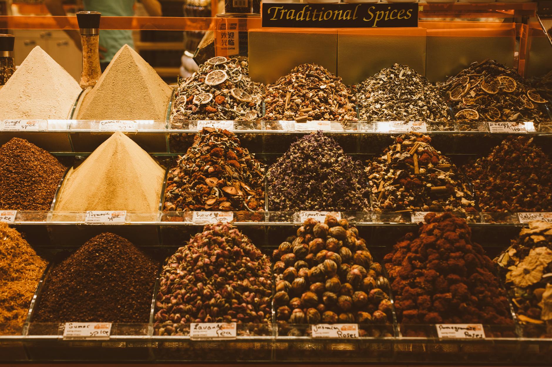 Ayurveda Goes Global: Market Surpasses $20 Billion as Ancient Medicine Enters the Mainstream
